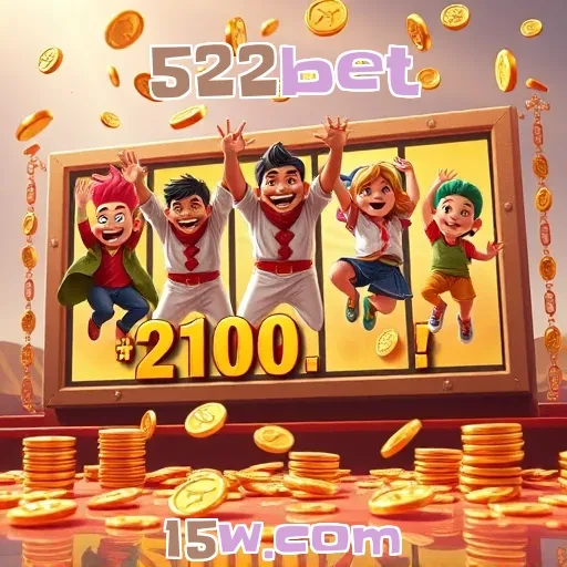 522bet: Explore as Emoções do Cassino Ao Vivo e Ganhe Mais!