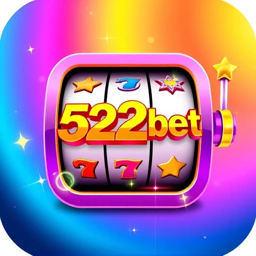 522bet Logo
