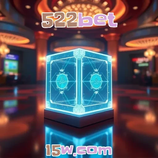 522bet: Ofertas Especiais que Aumentam suas Chances de Ganhos!