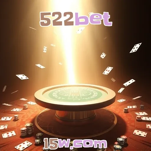 522bet: Cadastre-se e Aproveite Vantagens Incríveis em Jogos Online