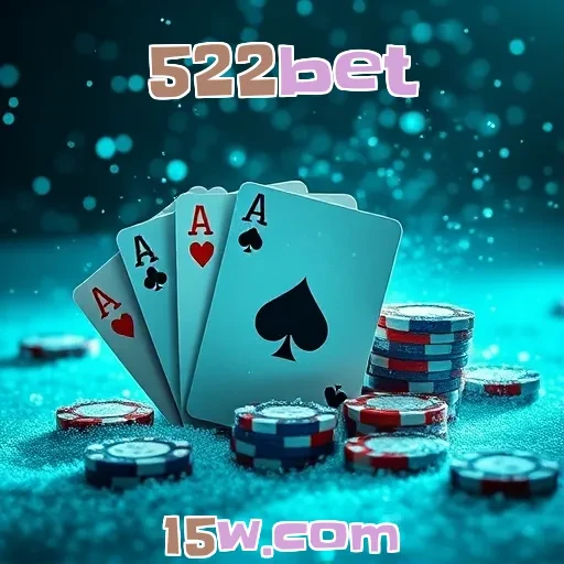 522bet: Explore Recursos e Variedades nas Máquinas Slots